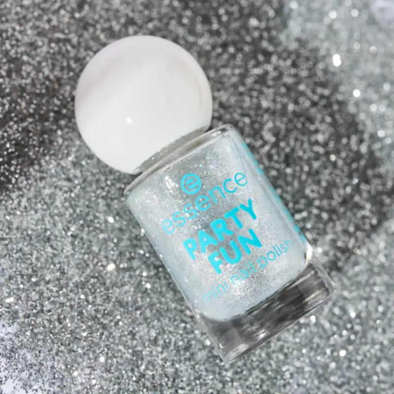 Essence Mini Vernis à ongles Party Fun 20, 5 ml