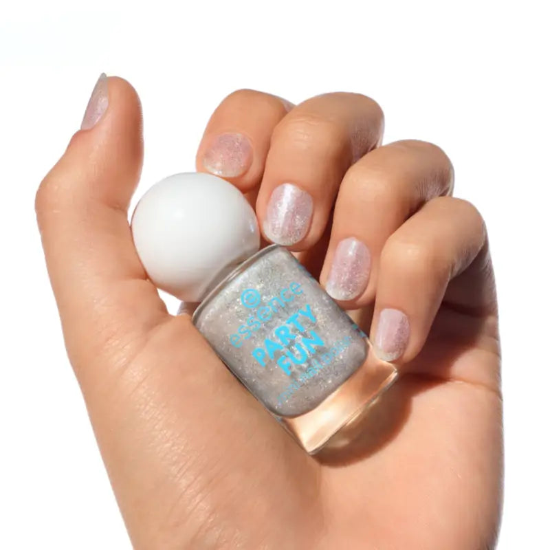 Essence Mini Vernis à ongles Party Fun 20, 5 ml