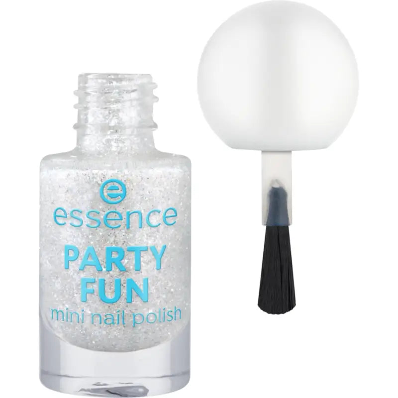 Essence Mini Vernis à ongles Party Fun 20, 5 ml