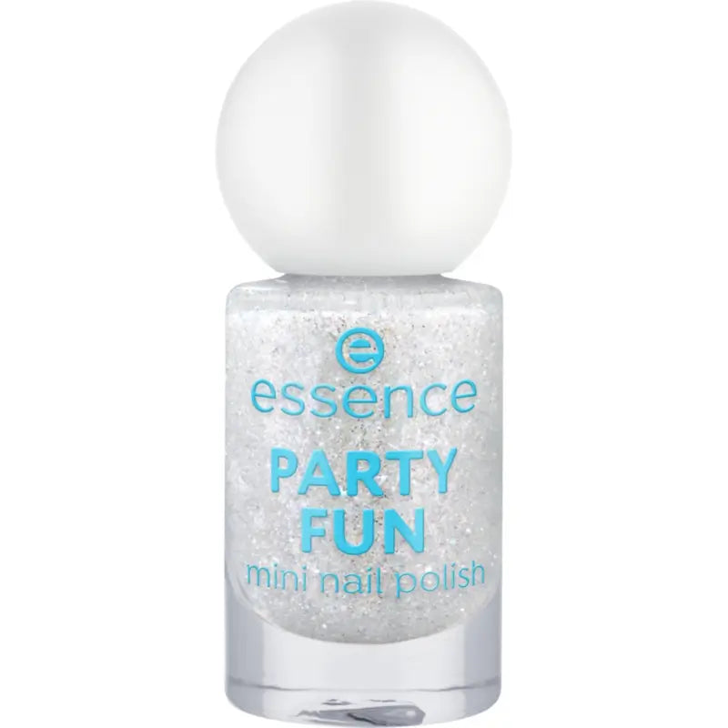 Essence Mini Vernis à ongles Party Fun 20, 5 ml