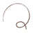 Essence Lip Liner 8H Matte Comfort 22, 0.3 g