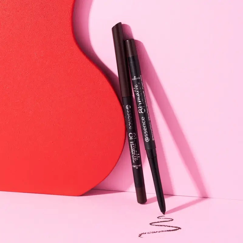 Essence Lip Liner 8H Matte Comfort 22, 0.3 g