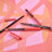 Essence Lip Liner 8H Matte Comfort 22, 0.3 g