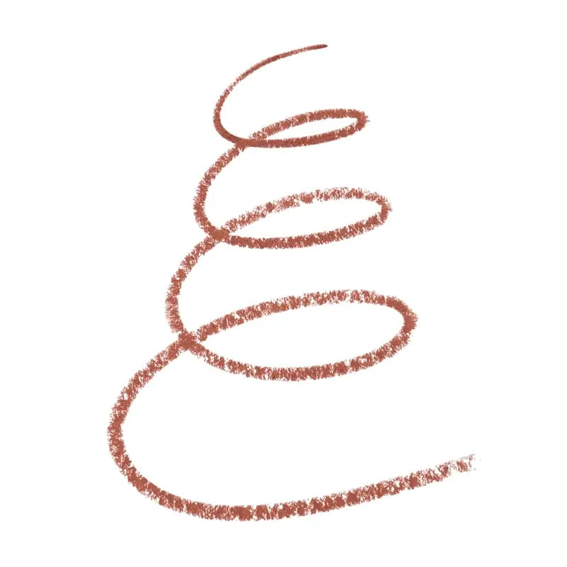 Essence Poutline Soft Glide Lip Liner 01, 0,62 g