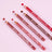 Essence Poutline Soft Glide Lip Liner 02, 0,62 g