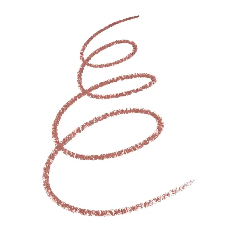 Essence Poutline Soft Glide Lip Liner 03, 0,62 g