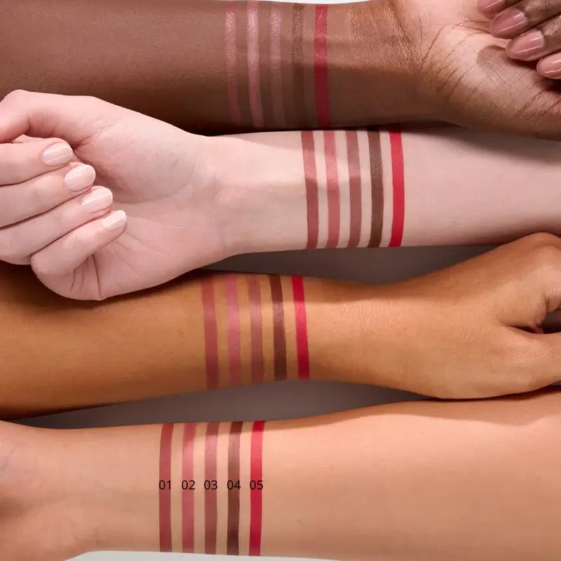 Essence Poutline Soft Glide Lip Liner 03, 0,62 g