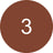 Essence Poutline Soft Glide Lip Liner 03, 0,62 g