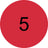 Essence Poutline Soft Glide Lip Liner 05, 0.62 g