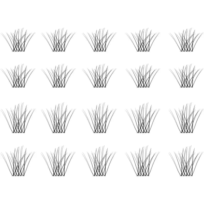 Essence Faux cils What The Fake ! 06, 1 g