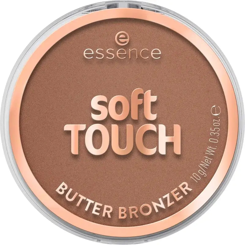 Essence Poudre Bronzante Soft Touch Butter 20 , 10 gr