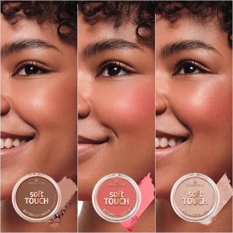 Essence Poudre Bronzante Soft Touch Butter 30 , 10 gr