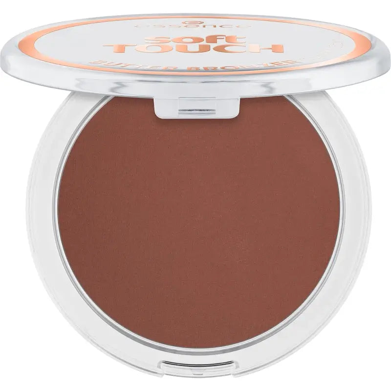 Essence Bronzing Powder Soft Touch Butter 40 , 10 gr