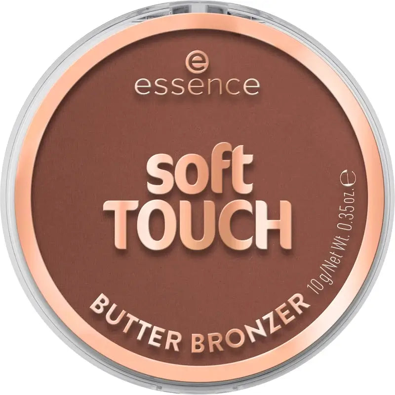 Essence Poudre Bronzante Soft Touch Butter 40 , 10 gr