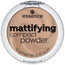 Essence Mattifying Compact Powder 02, 12 gr