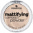 Essence Mattifying Pressed Powder 11, 12 gr
