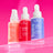 Essence Prebase en sérum affinant les pores, 30 ml