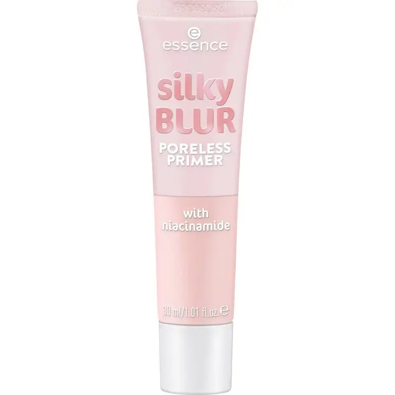 Essence Poreless Blur [Vide] Pore Attenuating Primer [Vide], 30 ml