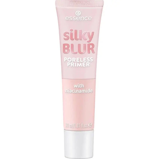 Essence Poreless Blur [Vide] Pore Attenuating Primer [Vide], 30 ml