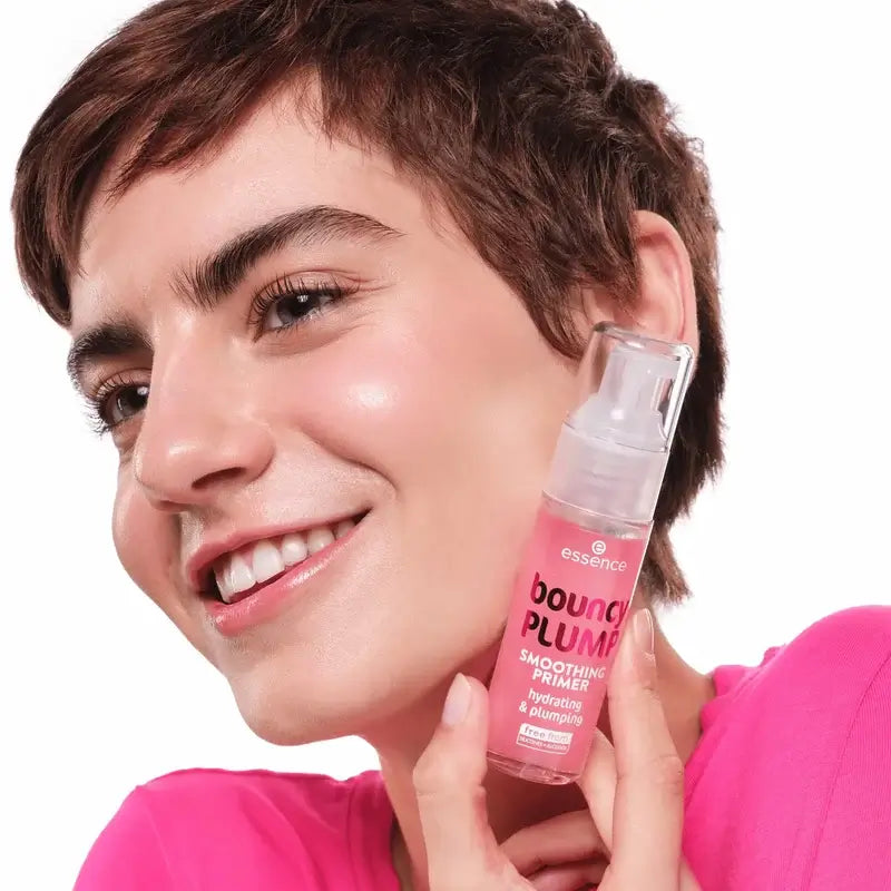 Essence Bouncy Plump Moisturising Primer, 30 ml