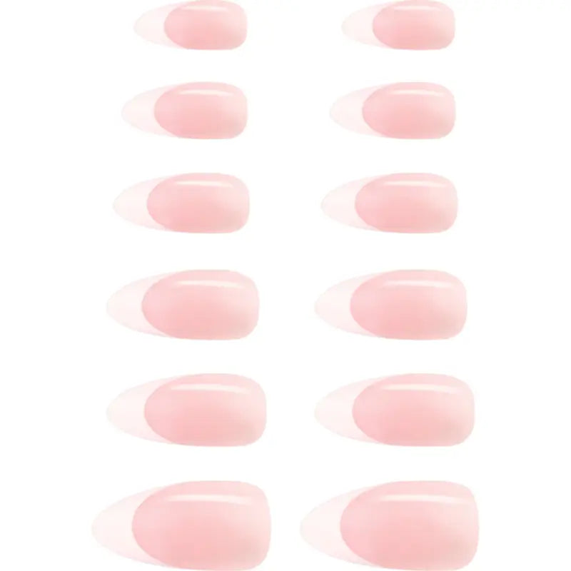 Essence - Faux ongles « What The Fake ! » Press & Go 01, 12 articles