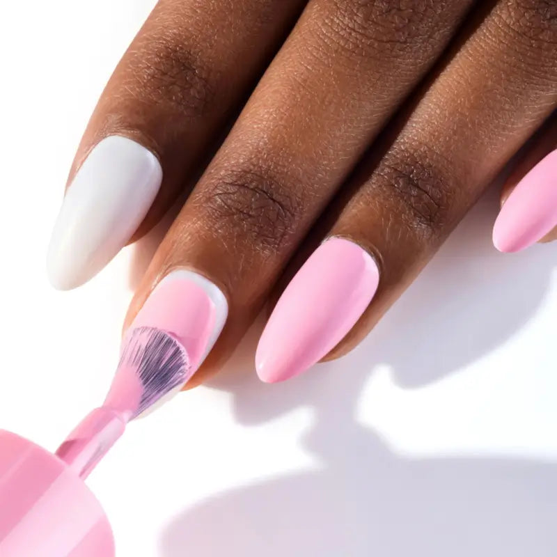 Essence – Faux ongles « What The Fake ! » Press & Go 02, 12 articles