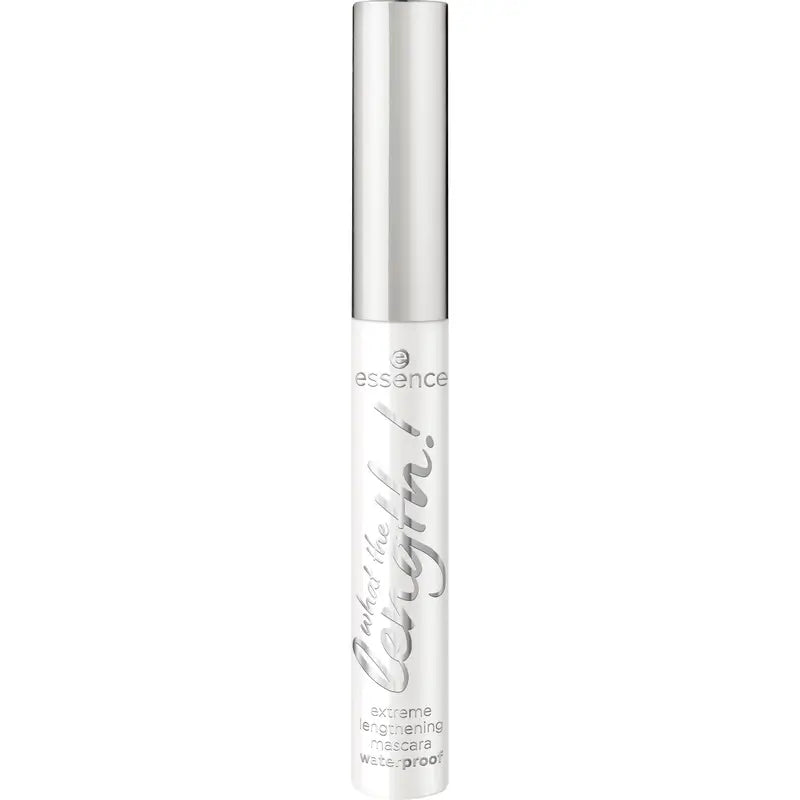 Essence What The Length! Eyelash Serum 4 ml