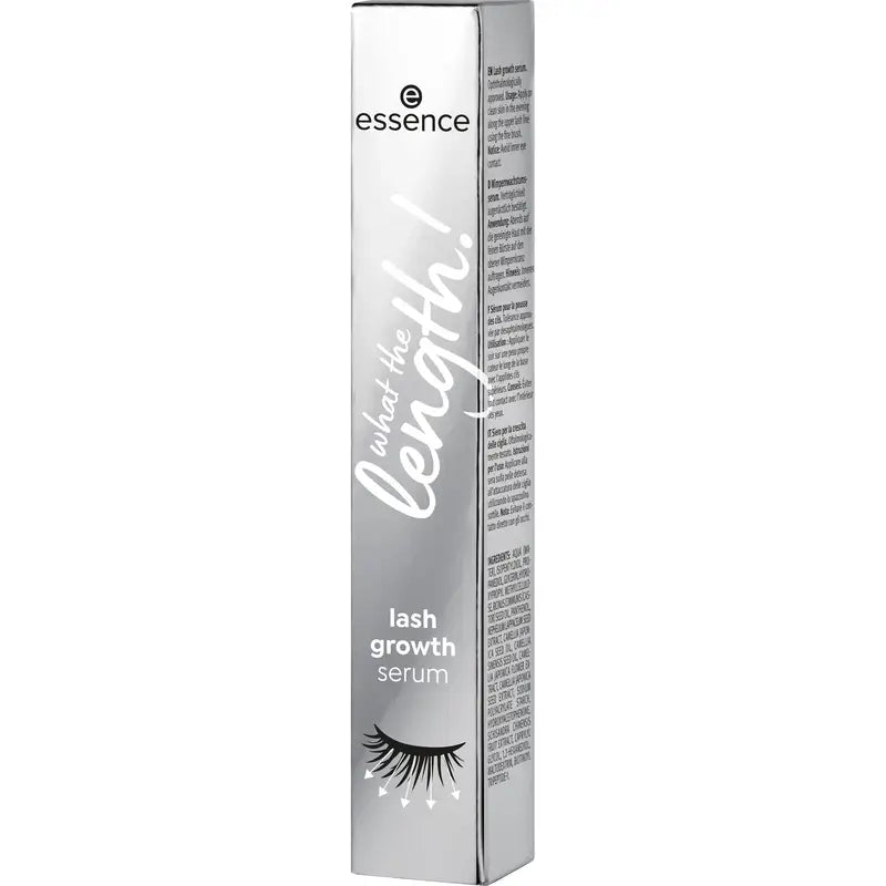 Essence Sérum pour cils 4 ml