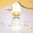 Essence Glow Like Honey Facial Spray Serum, 50 ml