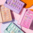 Essence Manicure Set With False Nails What The Fake ! Press-On Nails 01 , 28 pièces