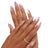 Essence Manicure Set With False Nails What The Fake ! Press-On Nails 02 , 28 pièces