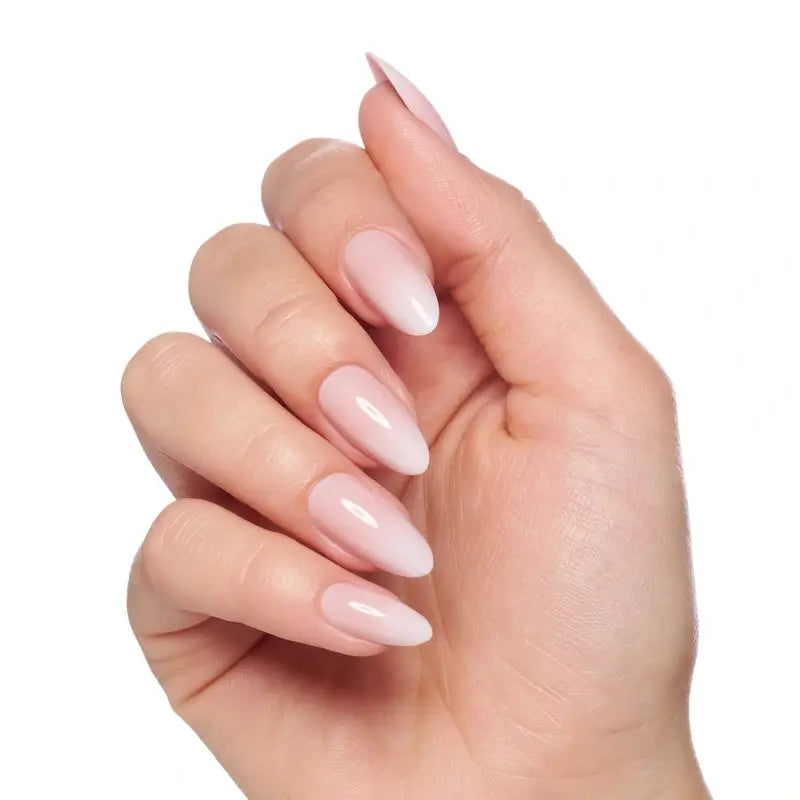 Essence Manicure Set With False Nails What The Fake ! Press-On Nails 03 , 28 pièces