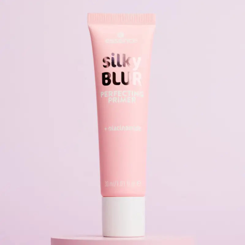 Essence pré-maquillage perfectrice Silky Blur Perfecting, 30 ml
