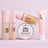 Essence fixante en spray Silky Blur Flawless, 50 ml