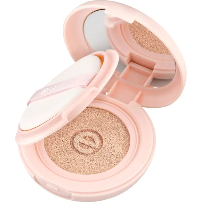 Essence Fond de teint Silky Cushion Foundation 100, 12 g