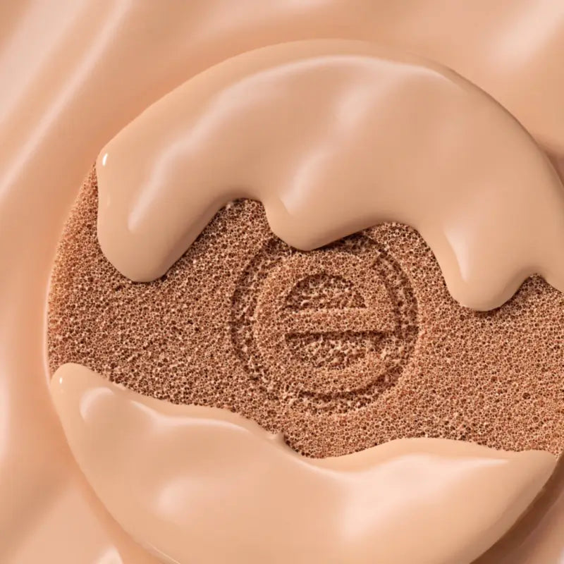 Essence Fond de teint Silky Cushion Foundation 115, 12 g