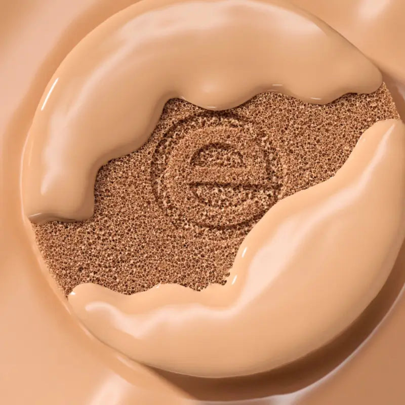 Essence Fond de teint Silky Cushion Foundation 120, 12 g