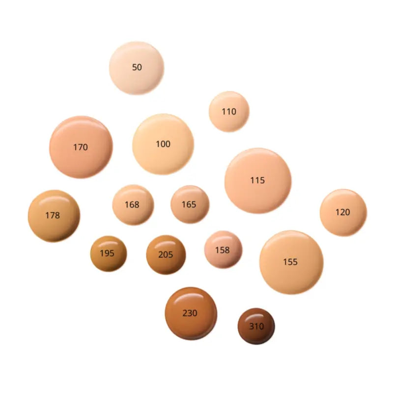 Essence Fond de teint Silky Cushion Foundation 120, 12 g