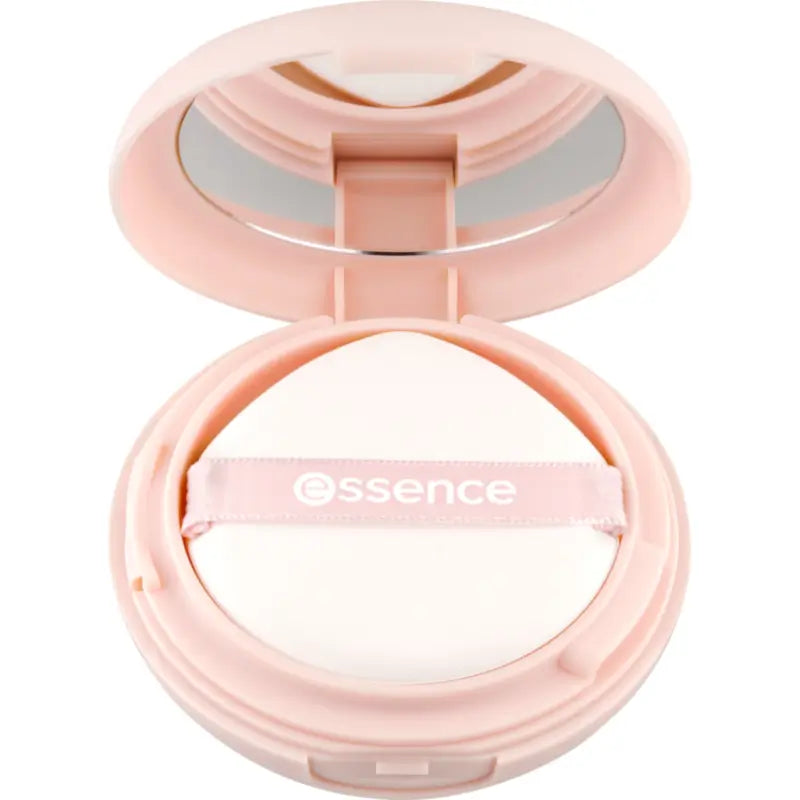 Essence Fond de teint Silky Cushion Foundation 120, 12 g