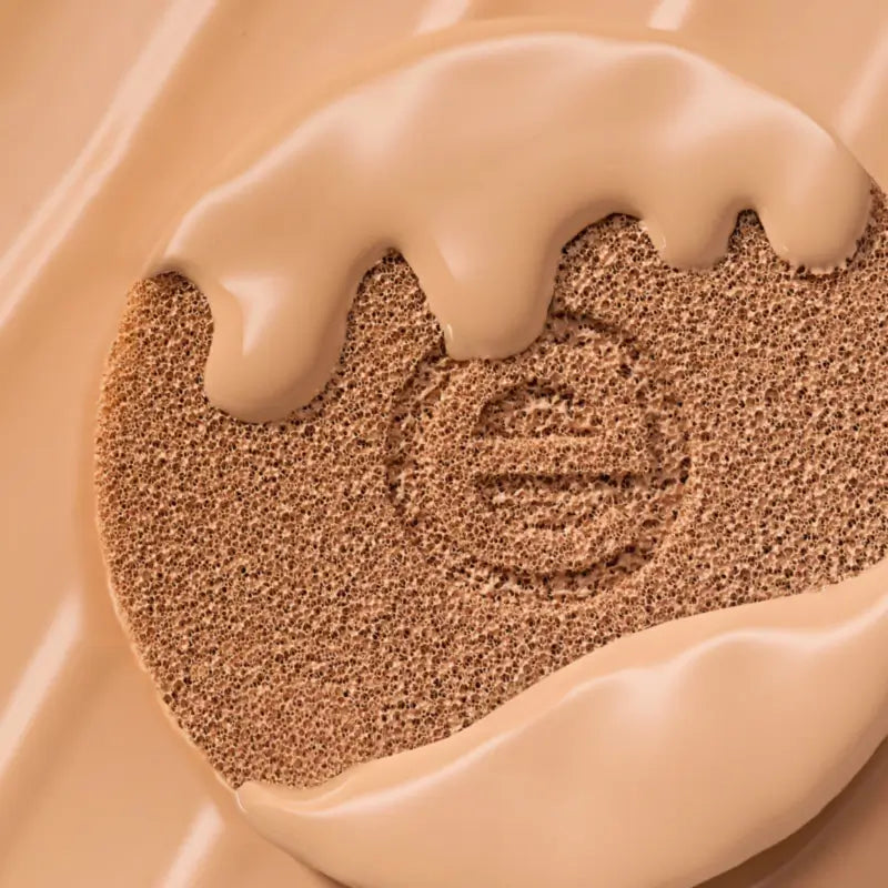 Essence Fond de teint Silky Cushion Foundation 155, 12 g