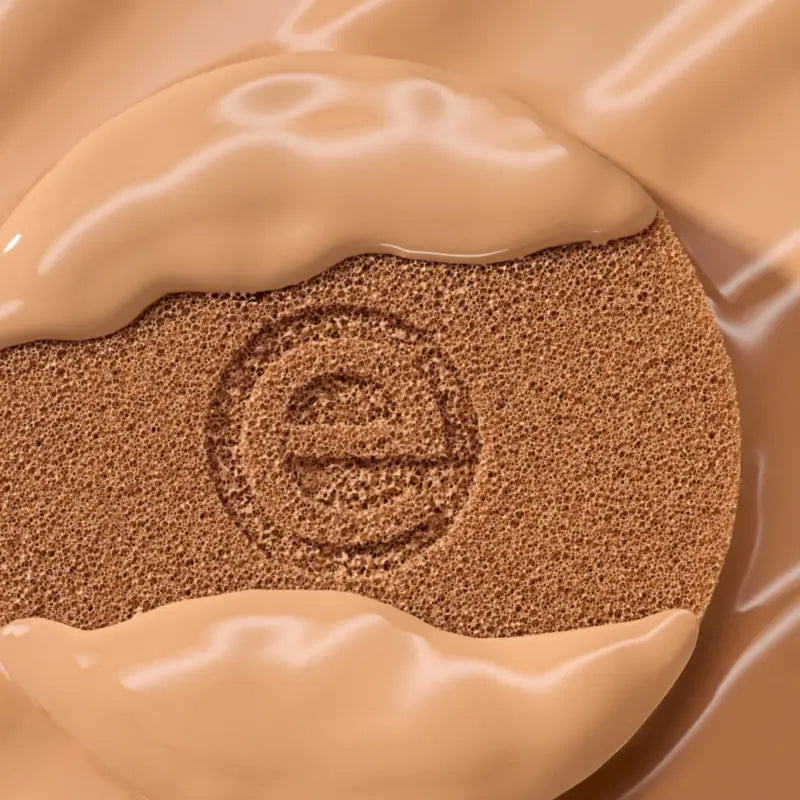Essence Fond de teint Silky Cushion Foundation 168, 12 g