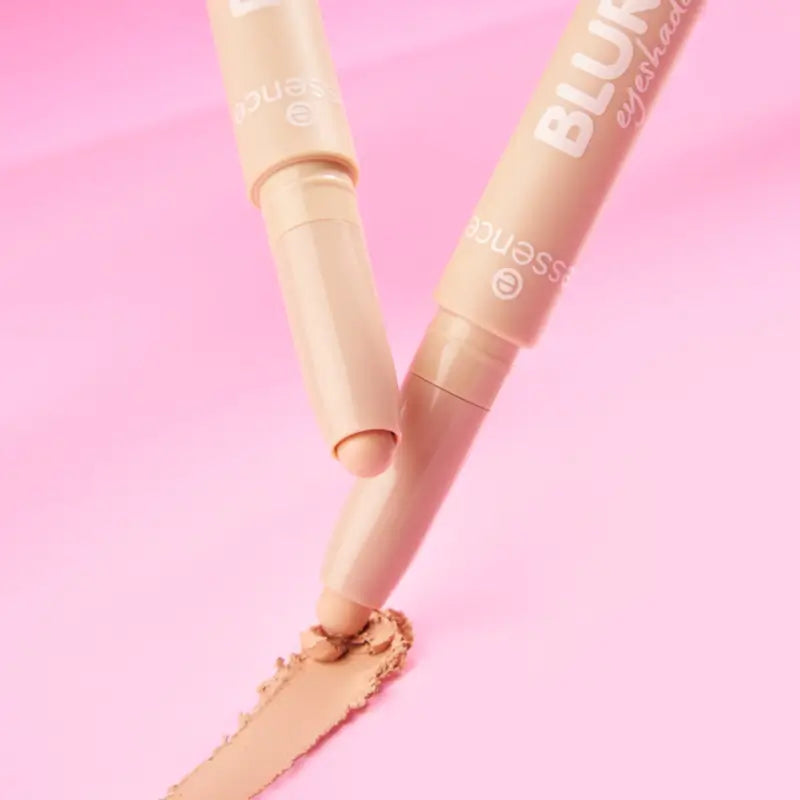 Essence Ombre à paupières en stick Blur Nude 01, 1,2 g