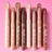 Essence Ombre à paupières en stick Blur Nude 02, 1,2 g