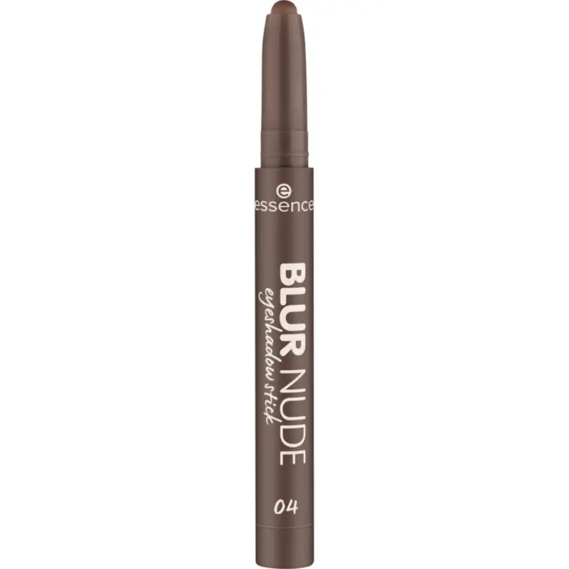 Essence Ombre à paupières en stick Blur Nude 04, 1,2 g