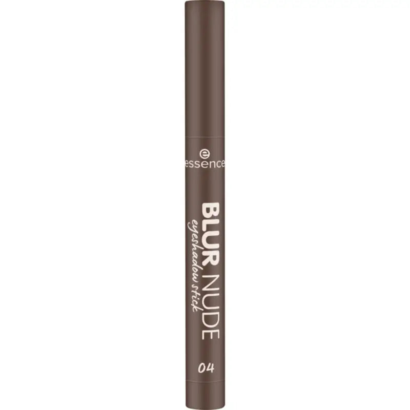 Essence Ombre à paupières en stick Blur Nude 04, 1,2 g