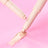 Essence Ombre à paupières en stick Blur Nude 05, 1,2 g