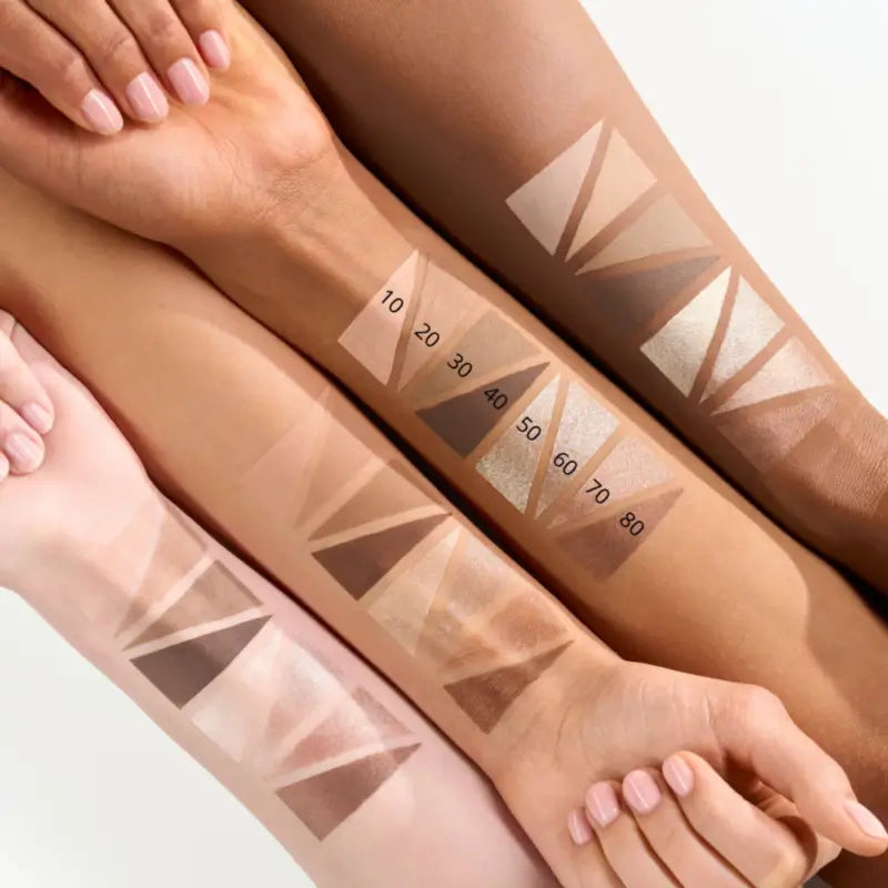 Essence Ombre à paupières en stick Blur Nude 05, 1,2 g