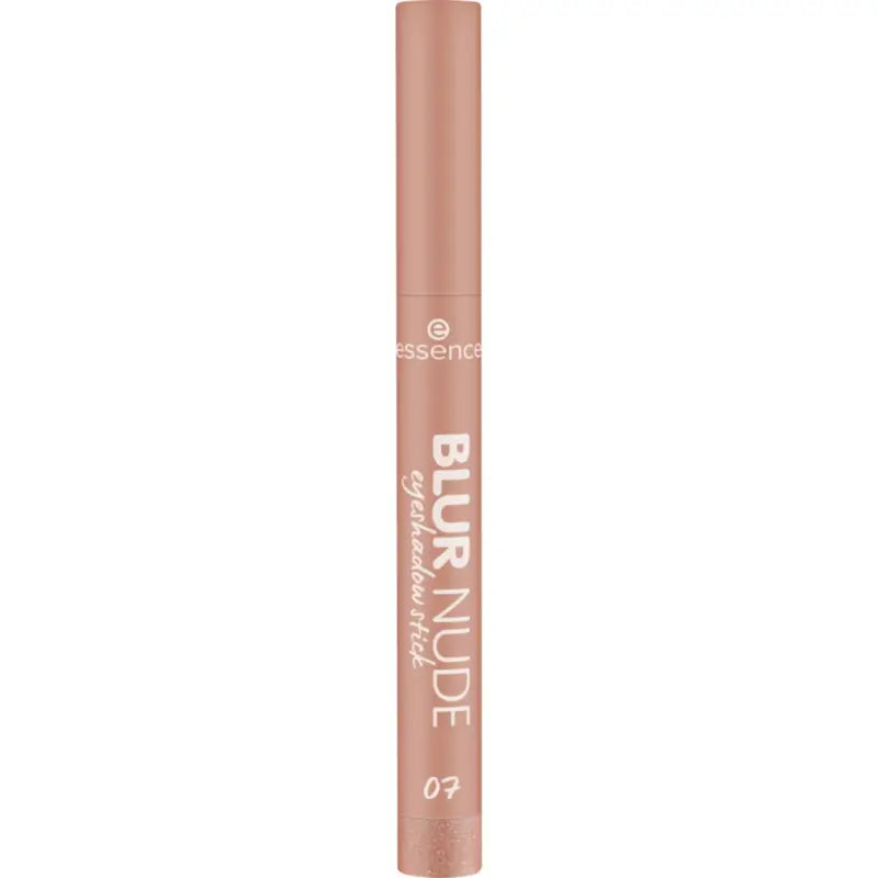 Essence Ombre à paupières en stick Blur Nude 07, 1,2 g