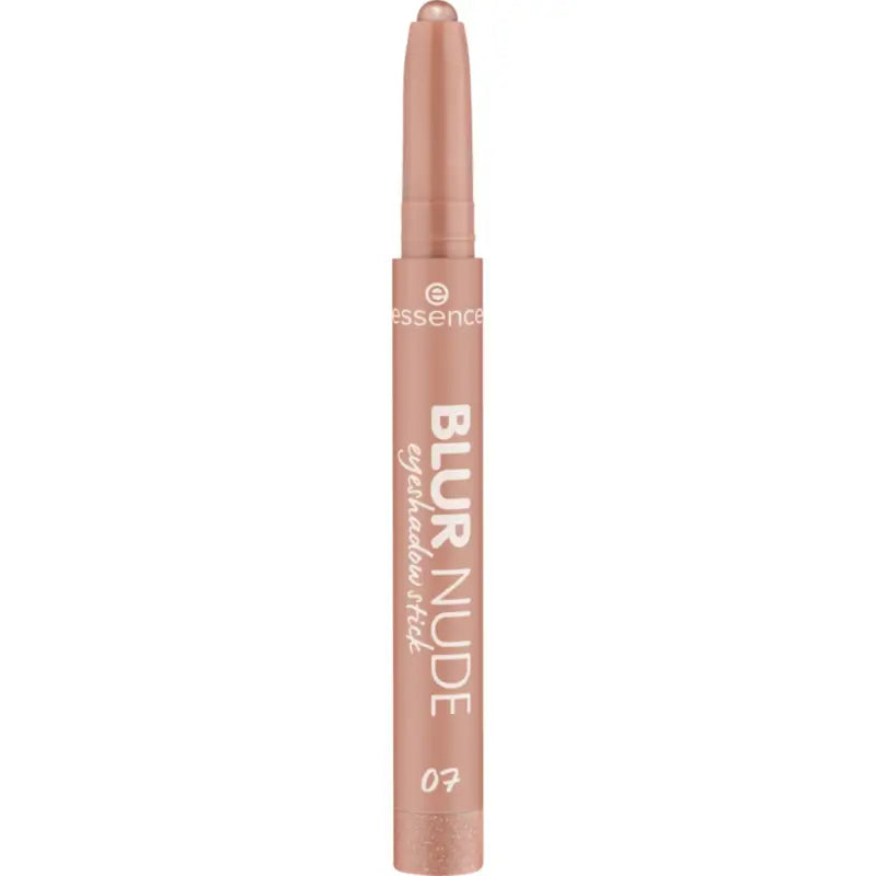Essence Ombre à paupières en stick Blur Nude 07, 1,2 g