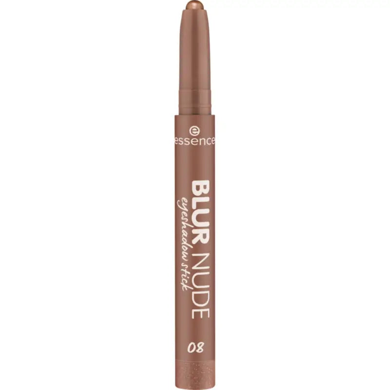 Essence Ombre à paupières en stick Blur Nude 08, 1,2 g